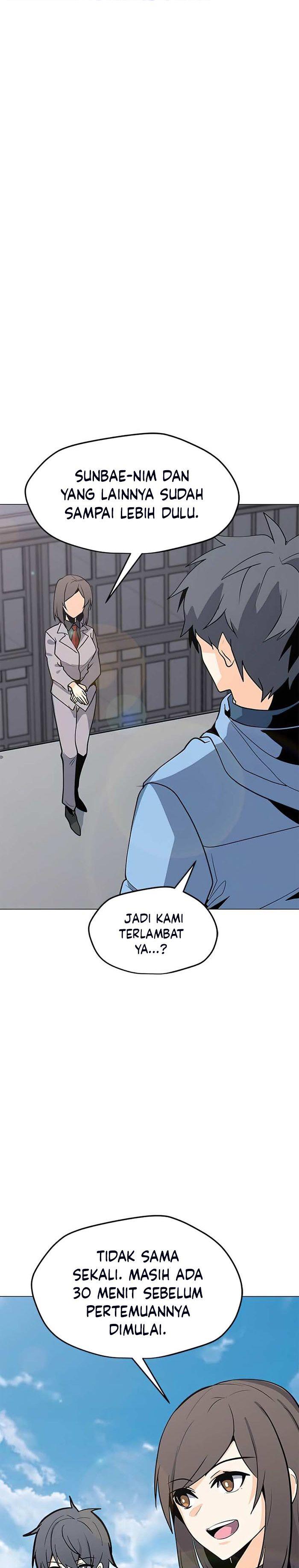 Solo Spell Caster Chap 76 - Next Chap 77