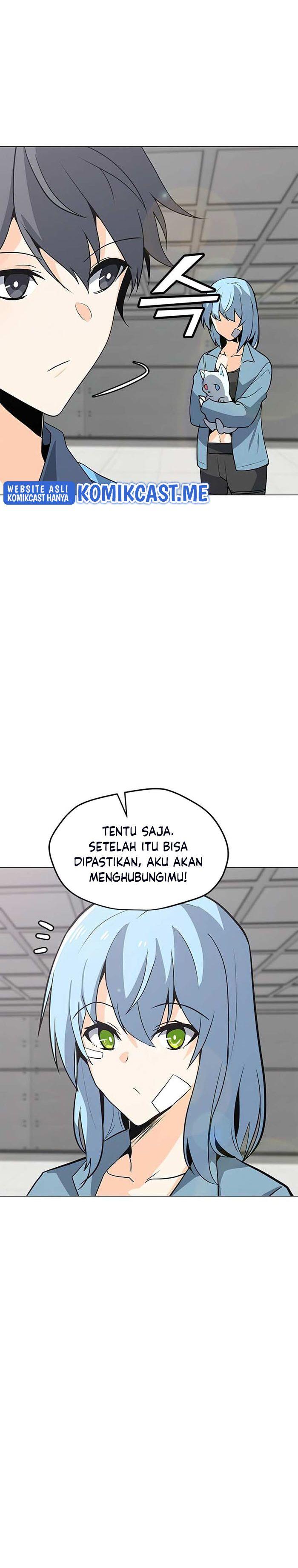 Solo Spell Caster Chap 76 - Next Chap 77