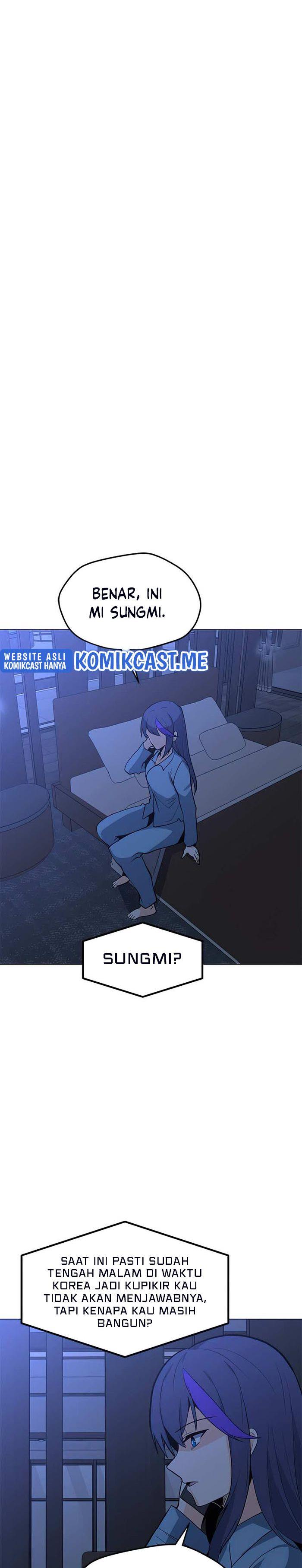 Solo Spell Caster Chap 76 - Next Chap 77