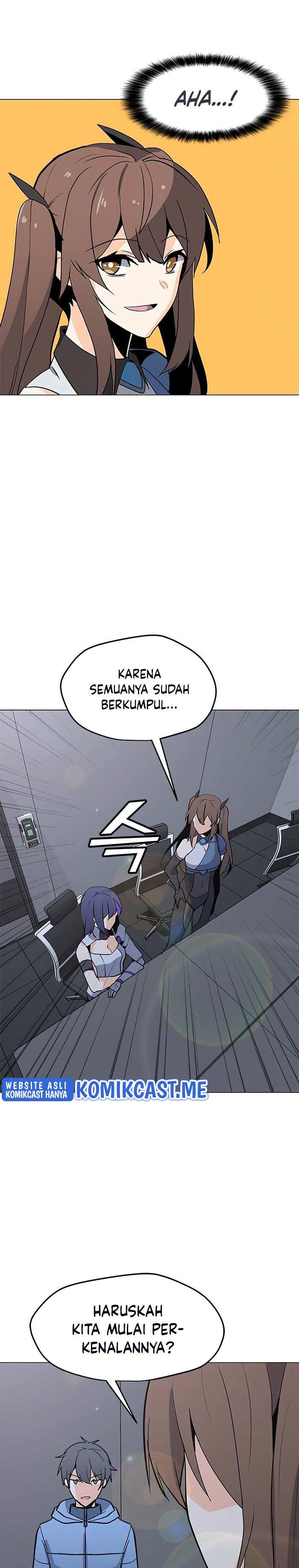 Solo Spell Caster Chap 76 - Next Chap 77