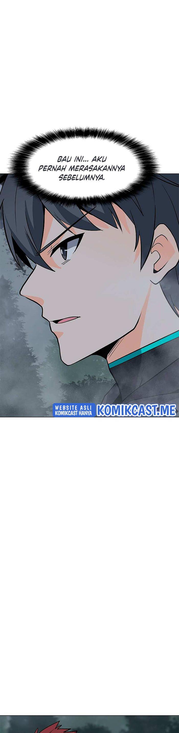 Solo Spell Caster Chap 77 - Next Chap 78