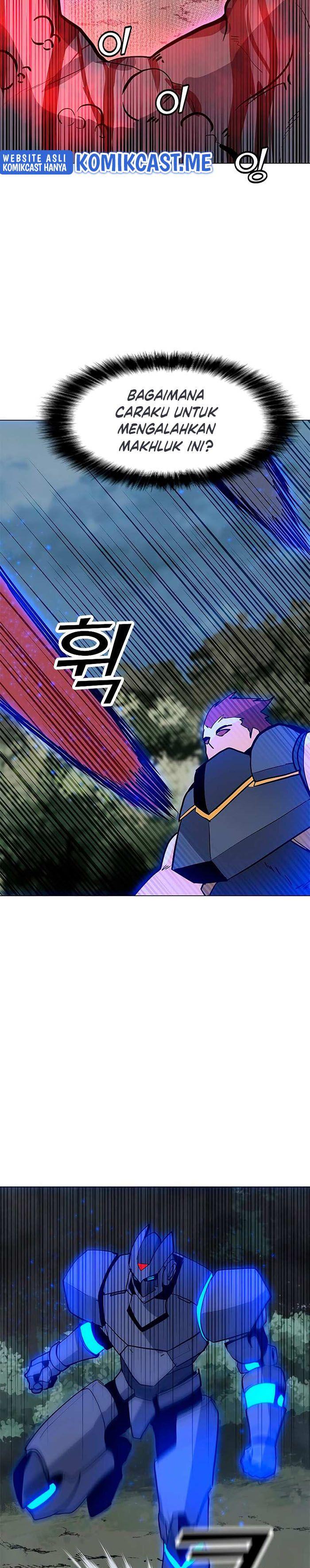 Solo Spell Caster Chap 77 - Next Chap 78