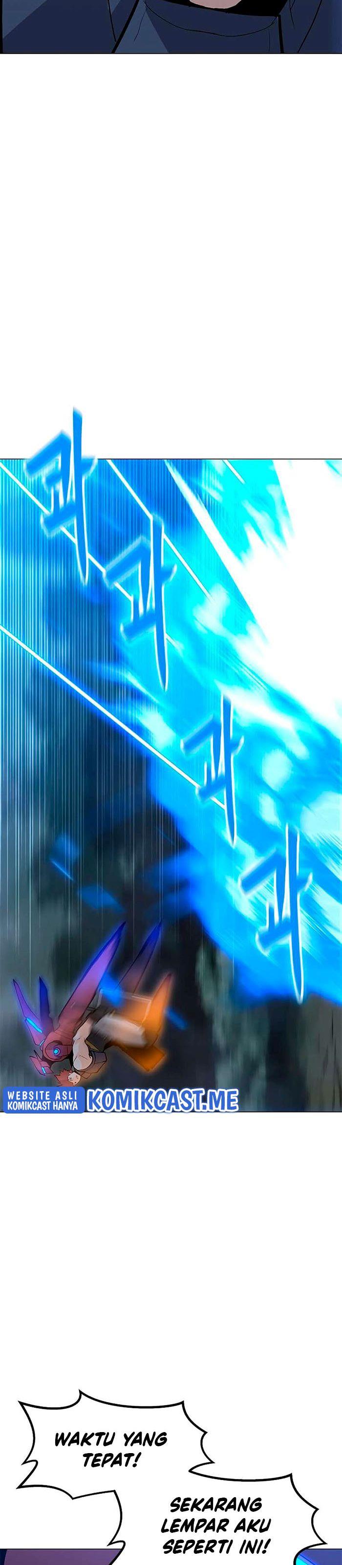 Solo Spell Caster Chap 78 - Next Chap 79