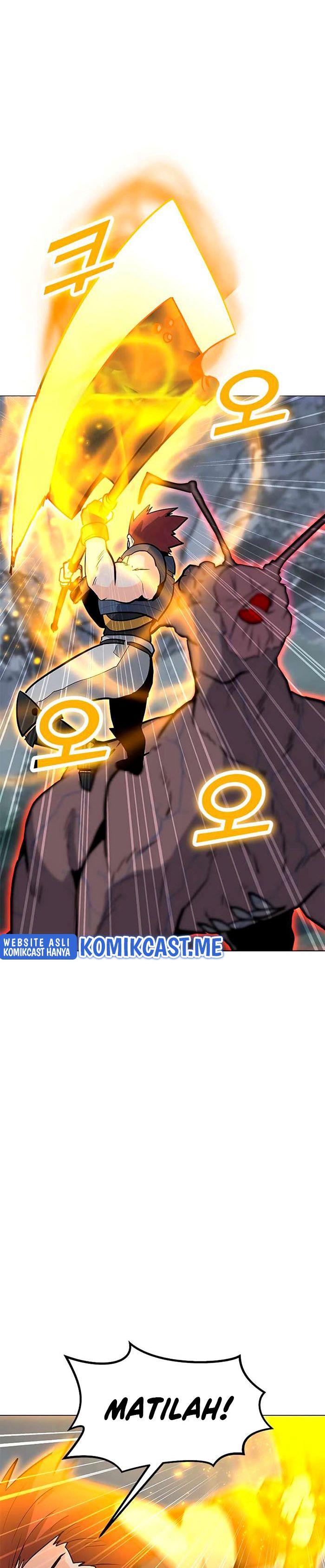 Solo Spell Caster Chap 78 - Next Chap 79