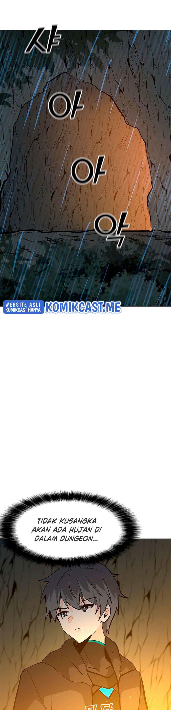 Solo Spell Caster Chap 78 - Next Chap 79