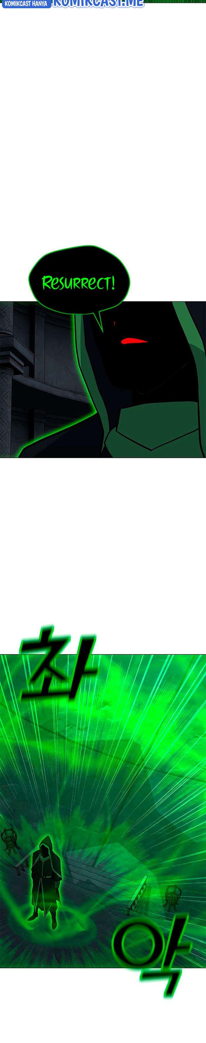 Solo Spell Caster Chap 78 - Next Chap 79