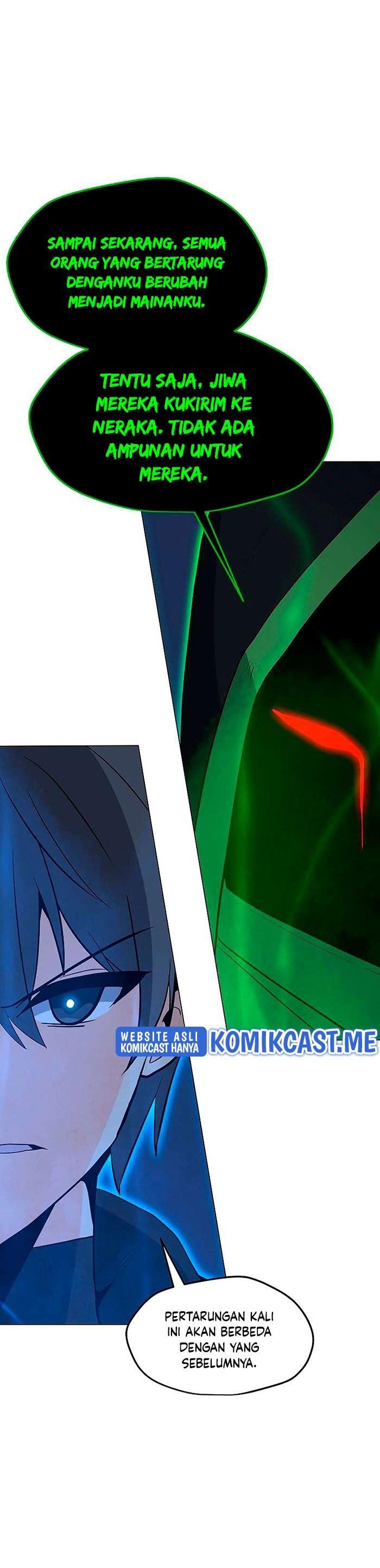 Solo Spell Caster Chap 79 - Next Chap 80