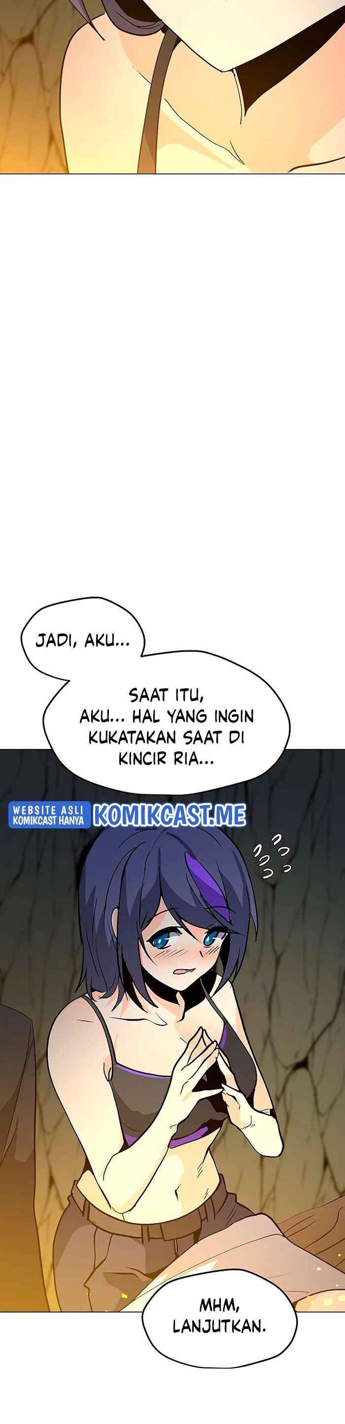 Solo Spell Caster Chap 79 - Next Chap 80