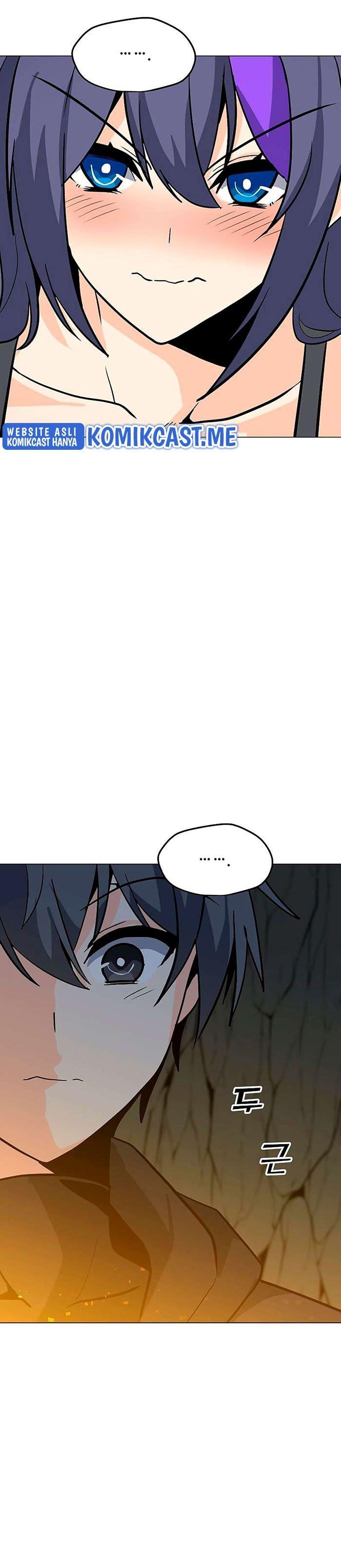 Solo Spell Caster Chap 79 - Next Chap 80