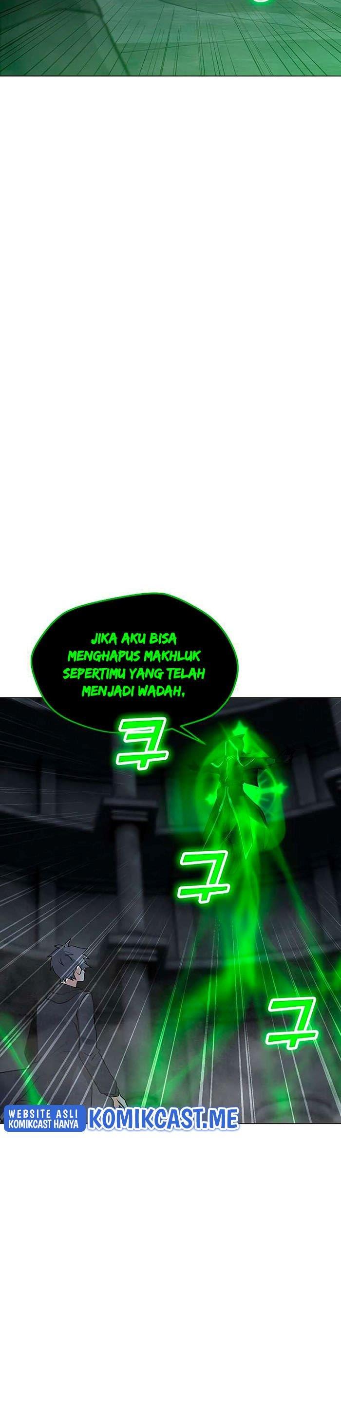 Solo Spell Caster Chap 79 - Next Chap 80