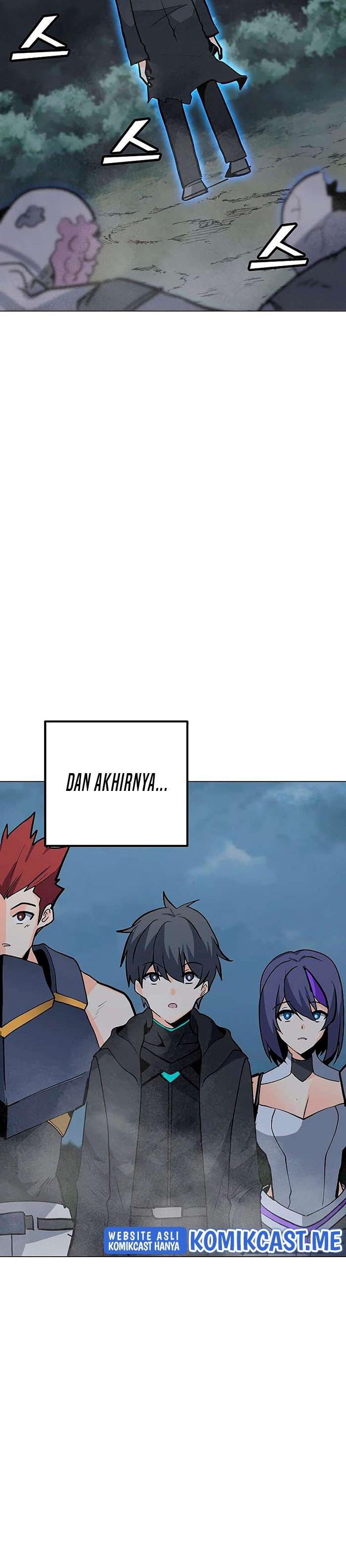 Solo Spell Caster Chap 79 - Next Chap 80