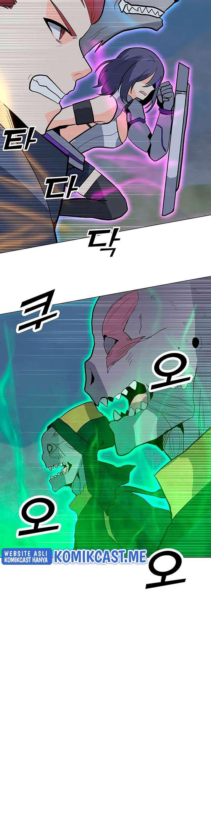 Solo Spell Caster Chap 79 - Next Chap 80