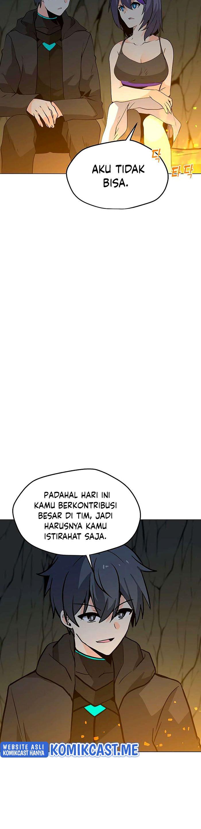 Solo Spell Caster Chap 79 - Next Chap 80