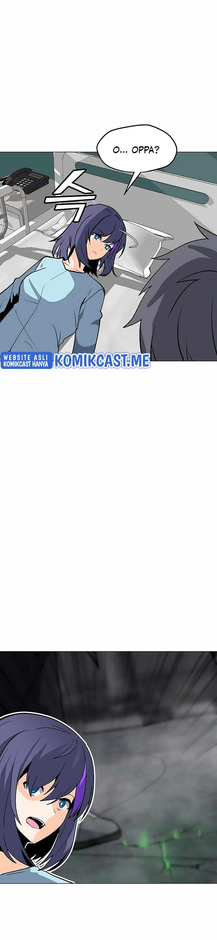 Solo Spell Caster Chap 83 - Next Chap 84