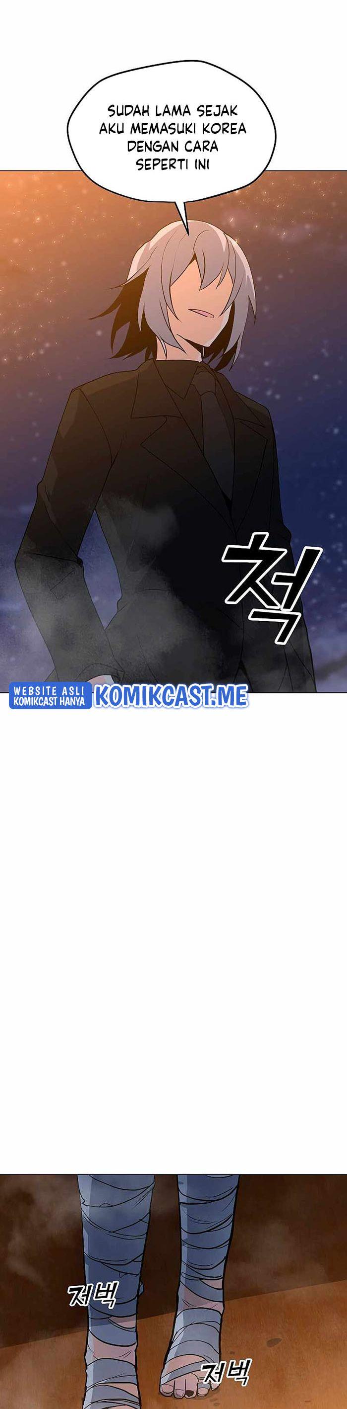 Solo Spell Caster Chap 83 - Next Chap 84