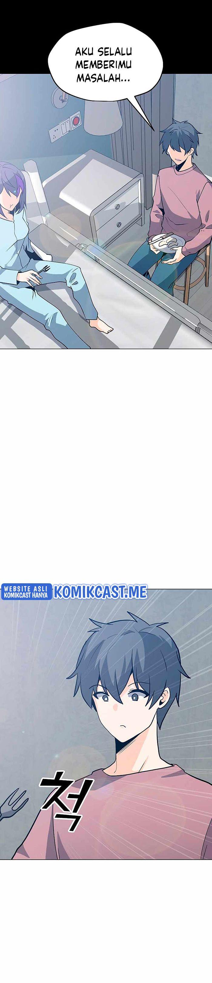 Solo Spell Caster Chap 83 - Next Chap 84