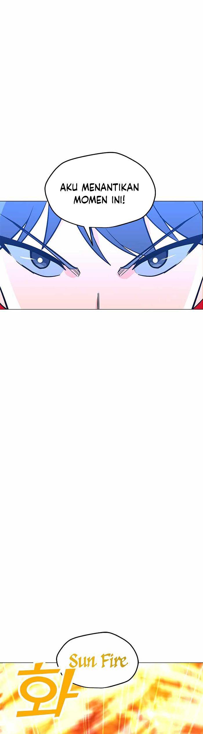 Solo Spell Caster Chap 80 - Next Chap 81