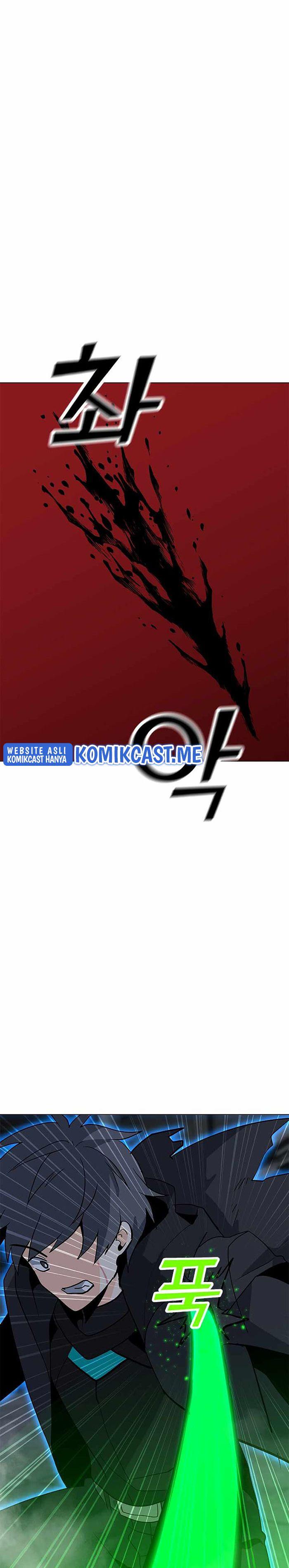 Solo Spell Caster Chap 80 - Next Chap 81