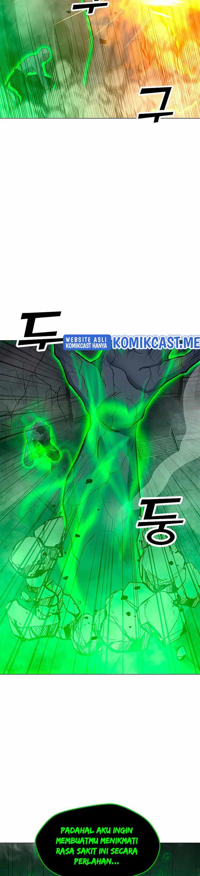 Solo Spell Caster Chap 81 - Next Chap 82