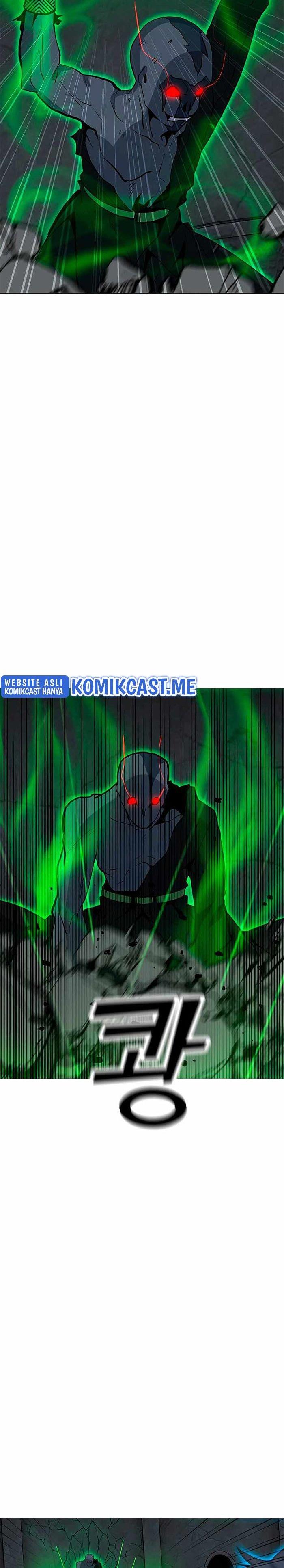 Solo Spell Caster Chap 81 - Next Chap 82