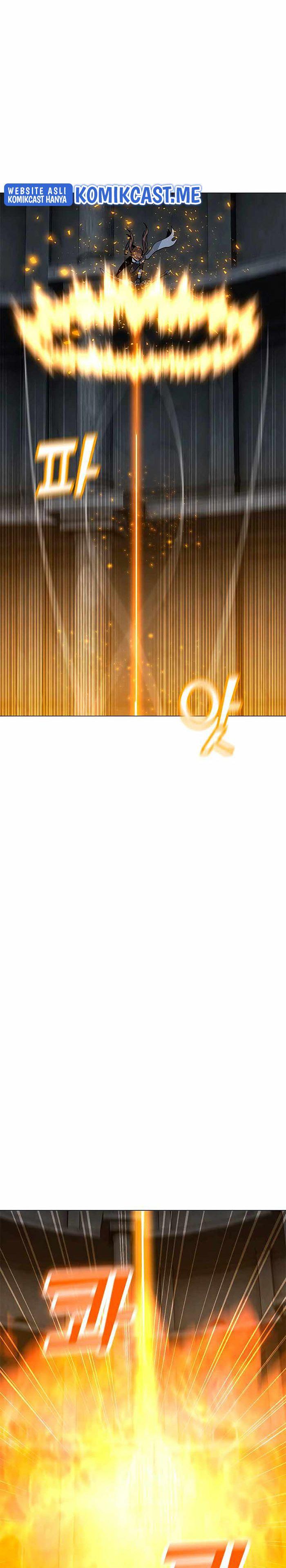 Solo Spell Caster Chap 81 - Next Chap 82