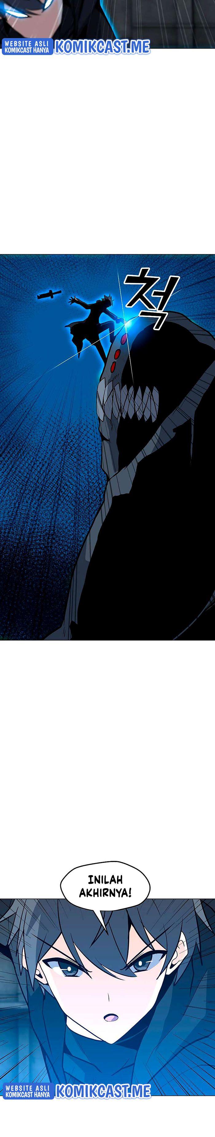 Solo Spell Caster Chap 82 - Next Chap 83