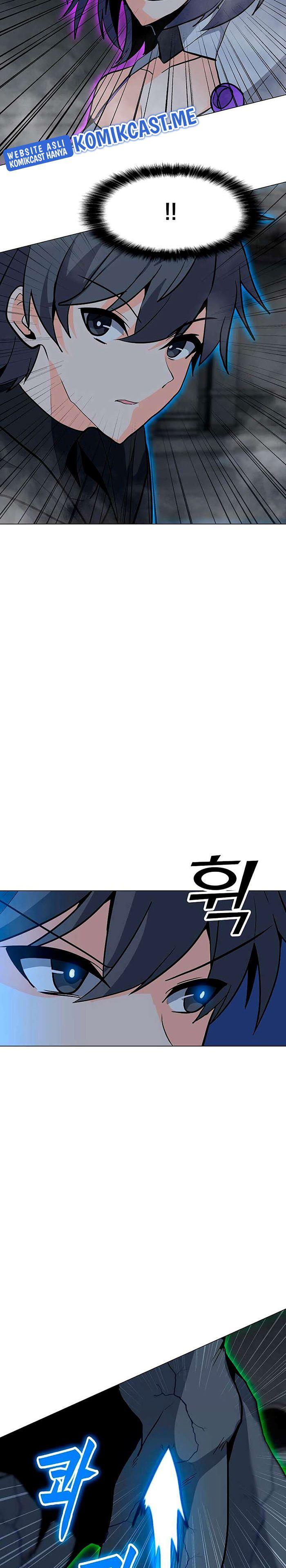 Solo Spell Caster Chap 82 - Next Chap 83