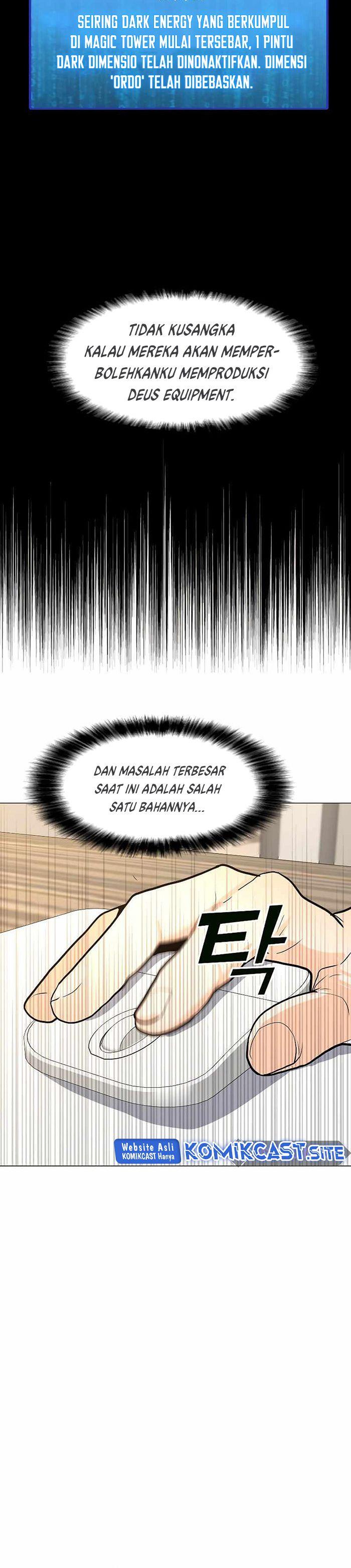 Solo Spell Caster Chap 84 - Next Chap 85