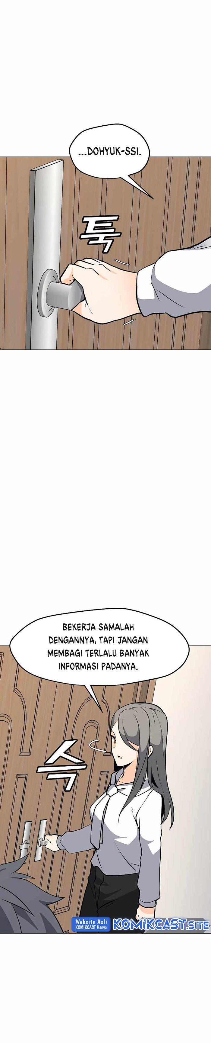 Solo Spell Caster Chap 84 - Next Chap 85