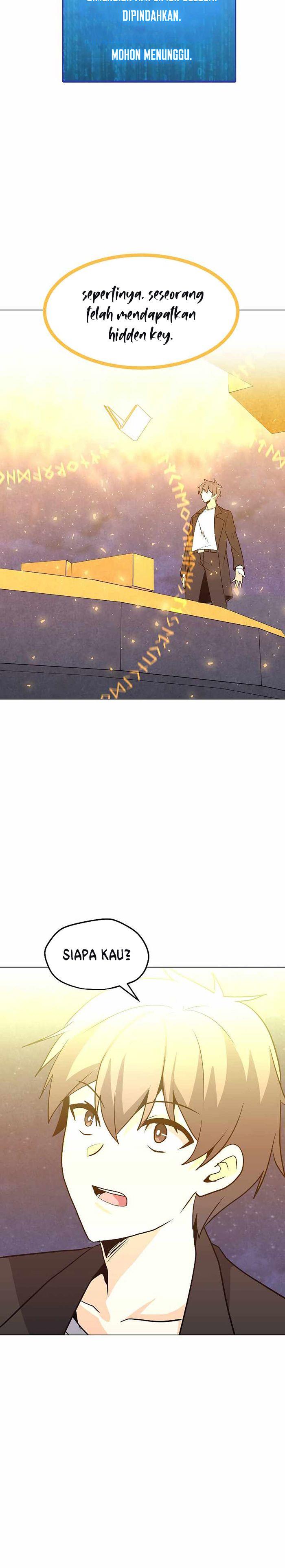 Solo Spell Caster Chap 85 - Next Chap 86