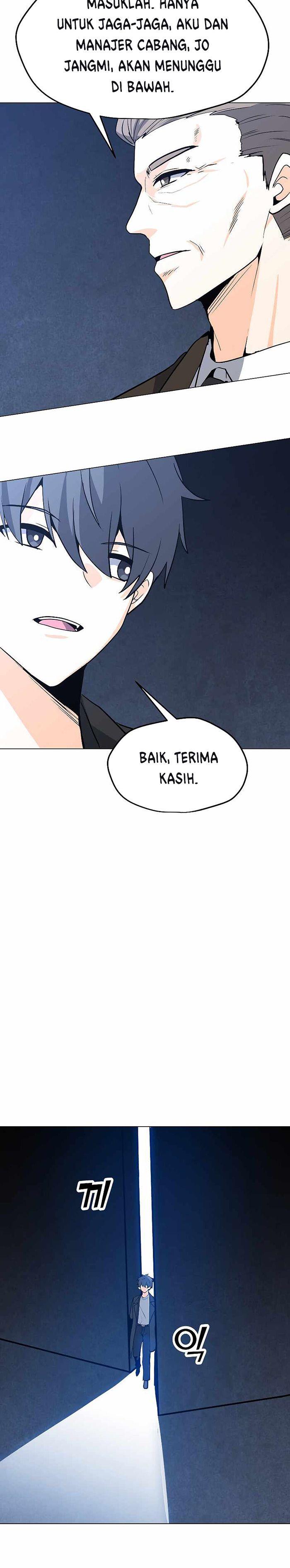 Solo Spell Caster Chap 85 - Next Chap 86