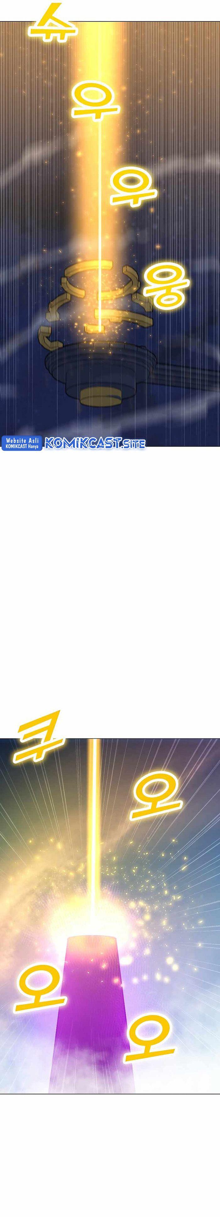 Solo Spell Caster Chap 85 - Next Chap 86