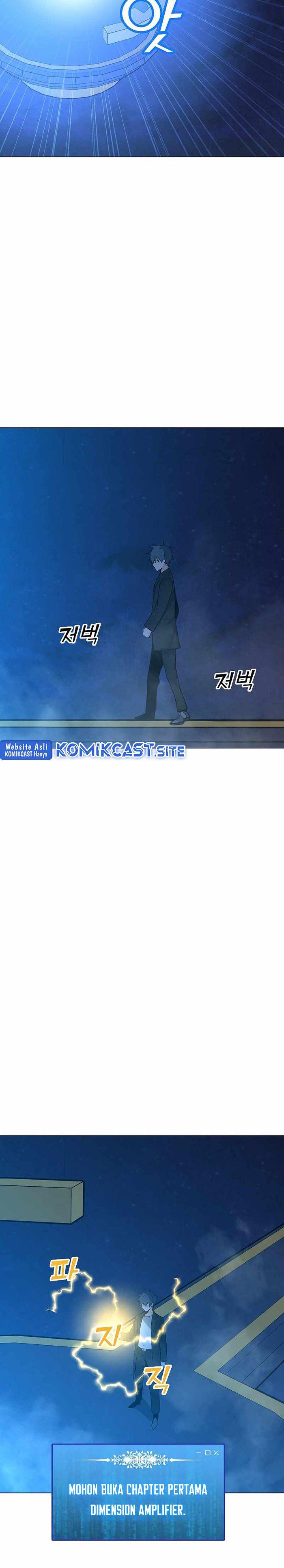 Solo Spell Caster Chap 85 - Next Chap 86