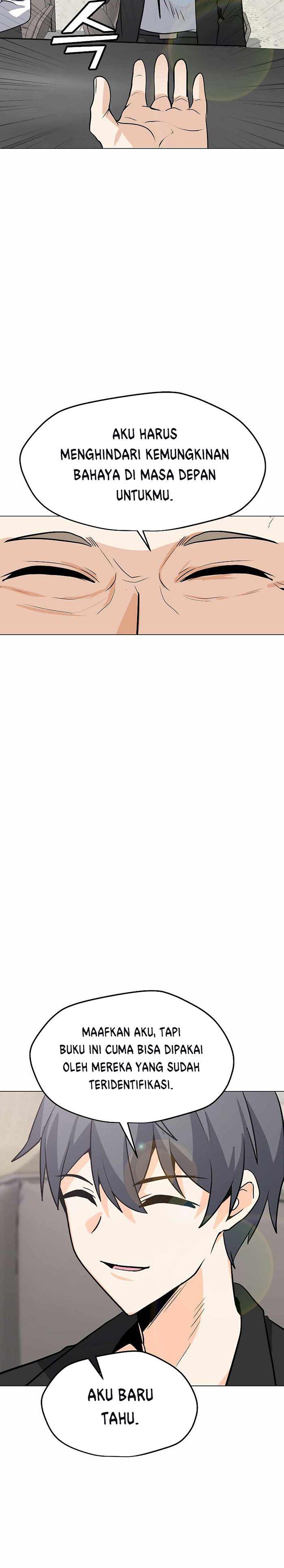 Solo Spell Caster Chap 85 - Next Chap 86