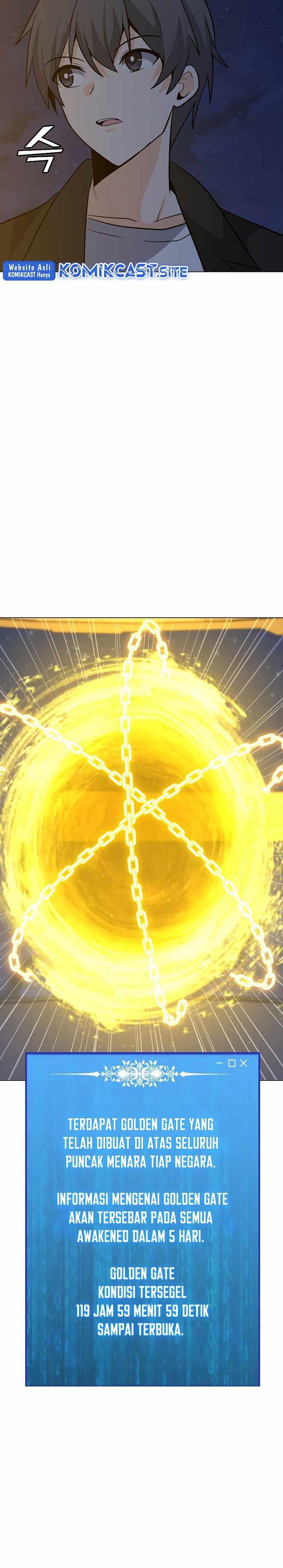 Solo Spell Caster Chap 85 - Next Chap 86