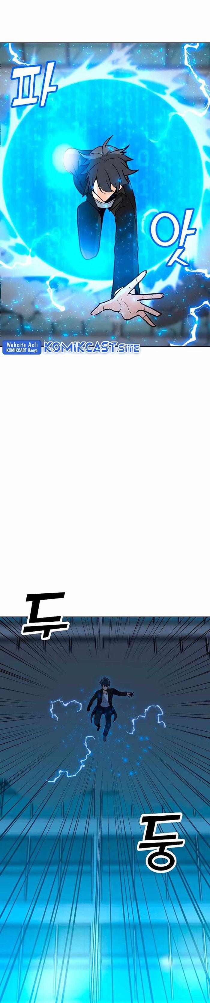 Solo Spell Caster Chap 86 - Next Chap 87