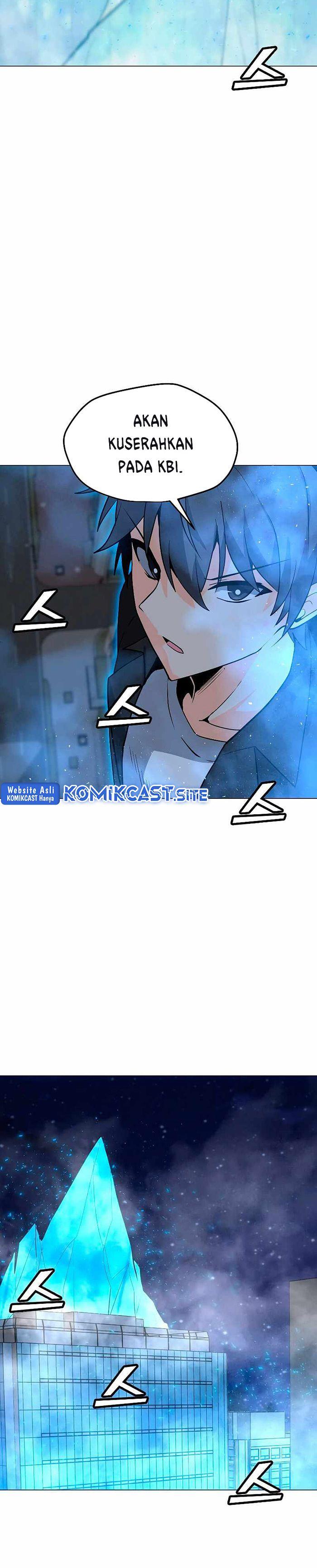 Solo Spell Caster Chap 86 - Next Chap 87