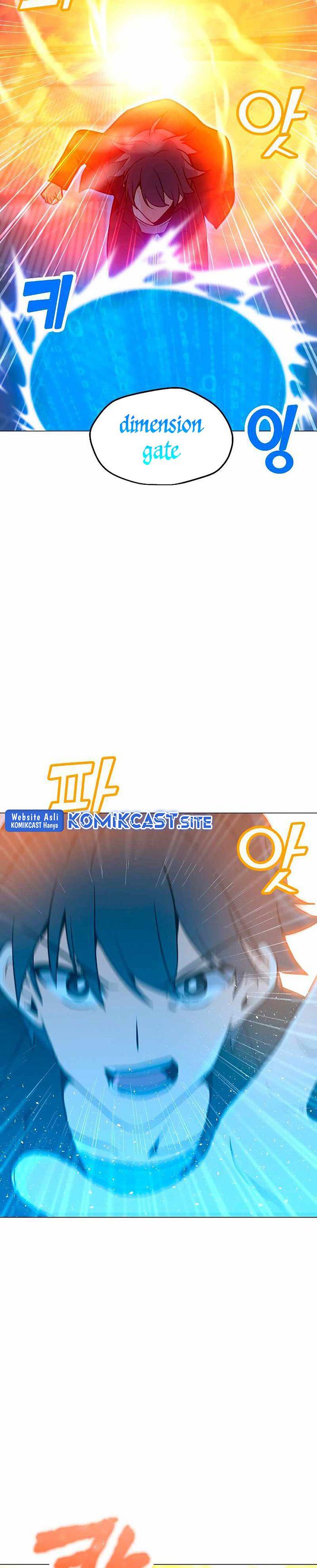 Solo Spell Caster Chap 86 - Next Chap 87