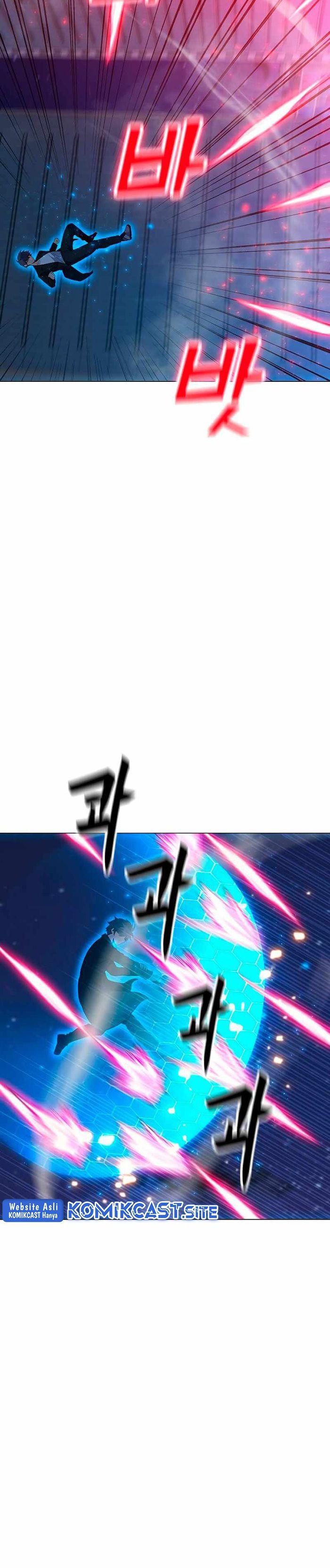 Solo Spell Caster Chap 86 - Next Chap 87