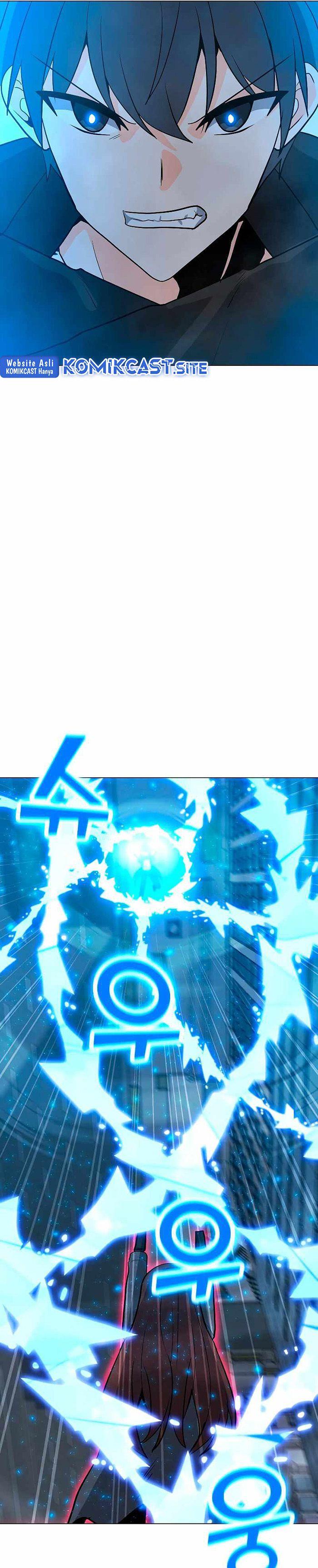 Solo Spell Caster Chap 86 - Next Chap 87