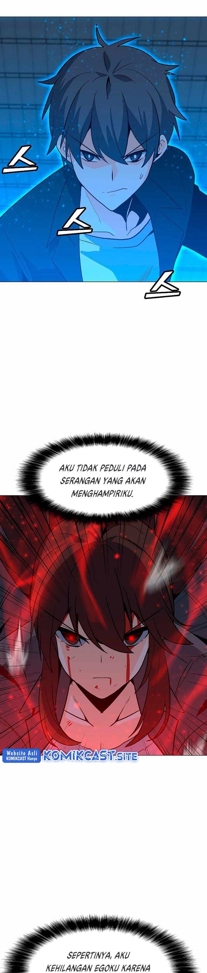 Solo Spell Caster Chap 86 - Next Chap 87
