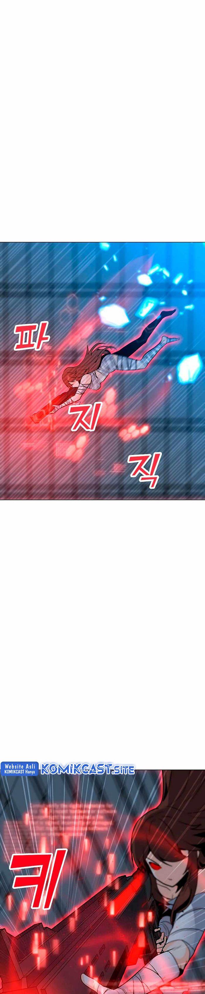 Solo Spell Caster Chap 86 - Next Chap 87