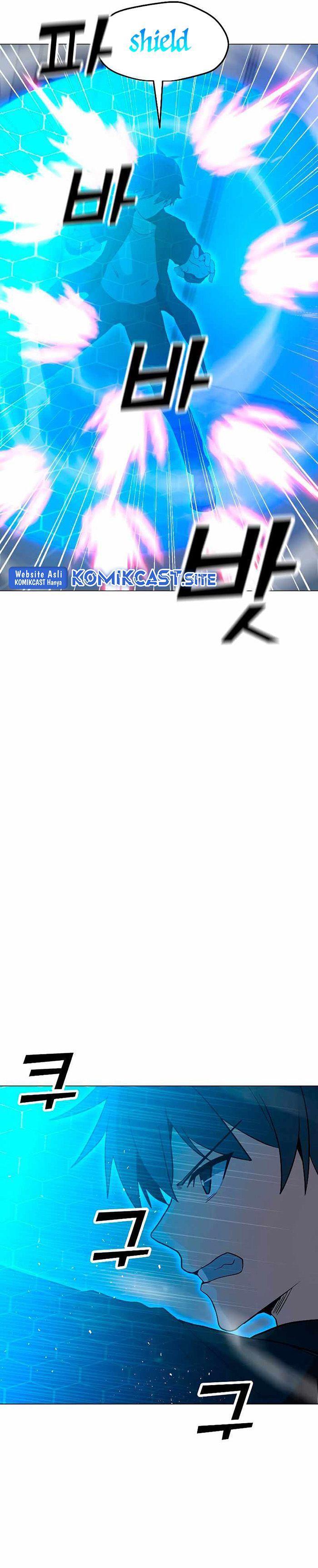 Solo Spell Caster Chap 86 - Next Chap 87