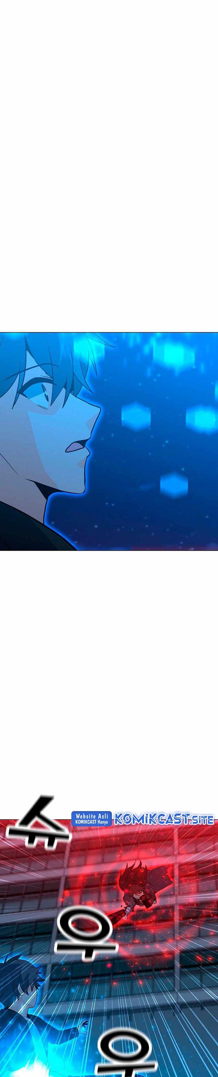 Solo Spell Caster Chap 86 - Next Chap 87