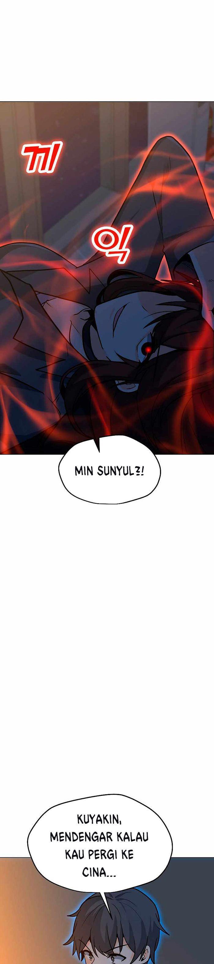 Solo Spell Caster Chap 86 - Next Chap 87