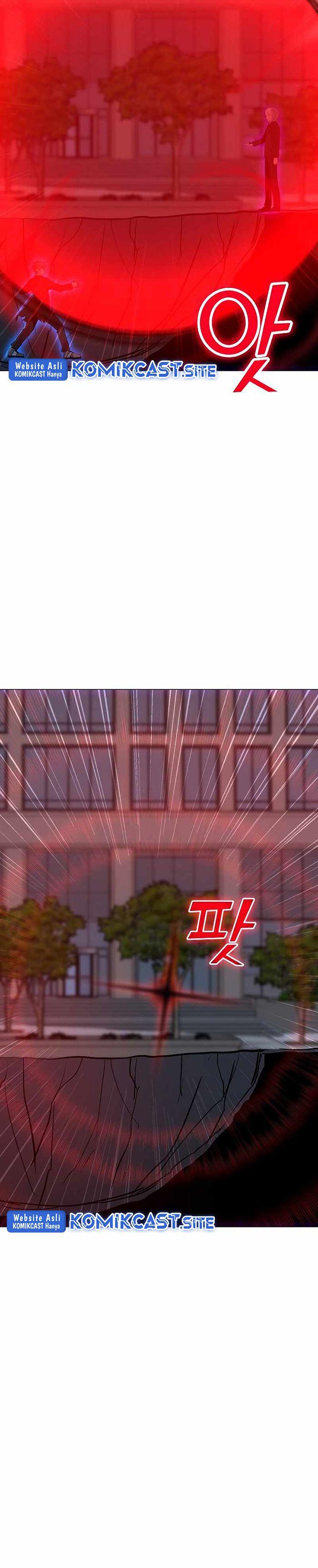 Solo Spell Caster Chap 87 - Next Chap 88