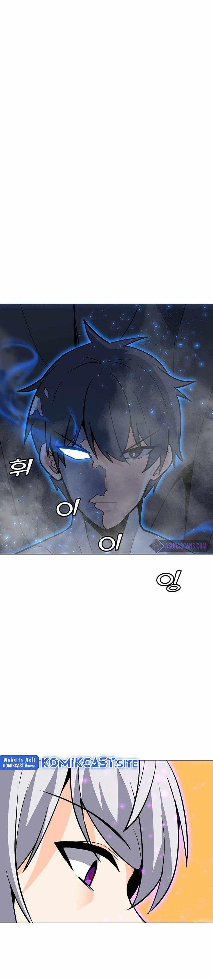 Solo Spell Caster Chap 87 - Next Chap 88