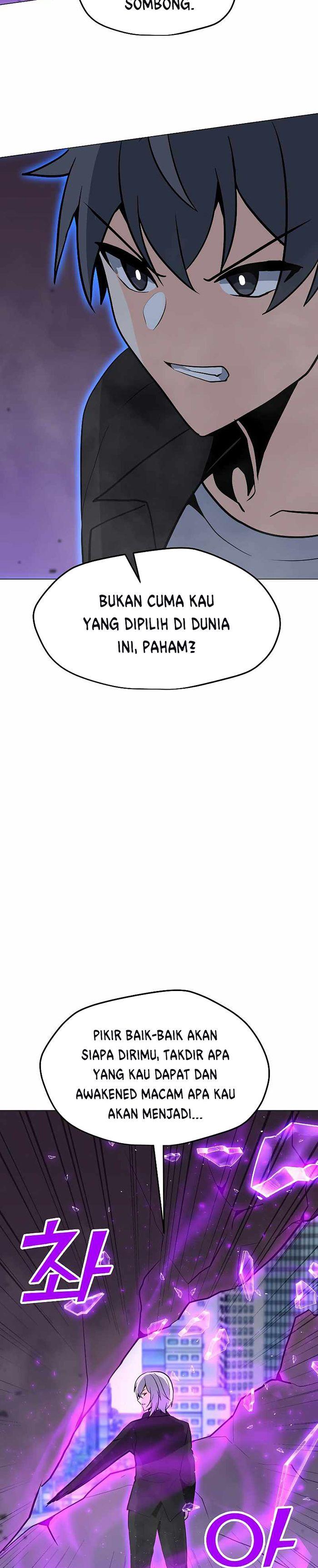 Solo Spell Caster Chap 87 - Next Chap 88