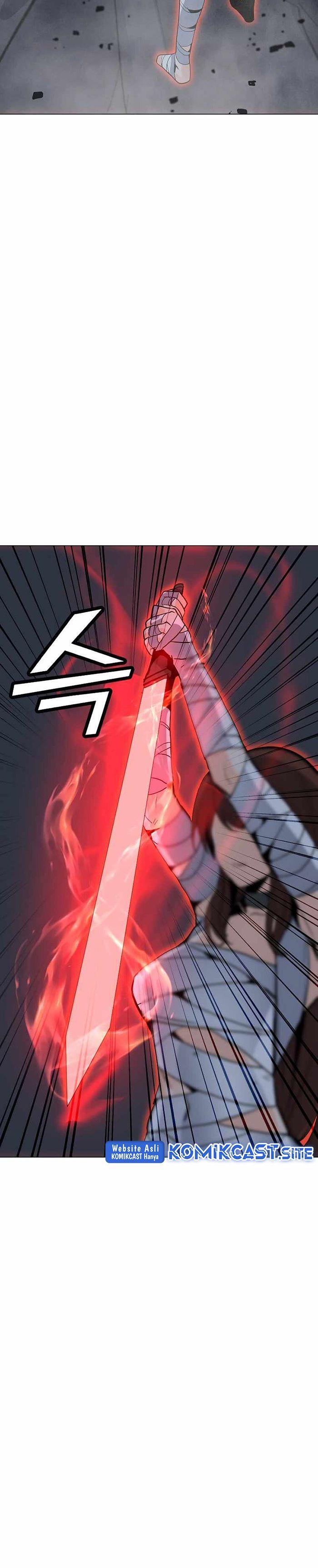 Solo Spell Caster Chap 87 - Next Chap 88