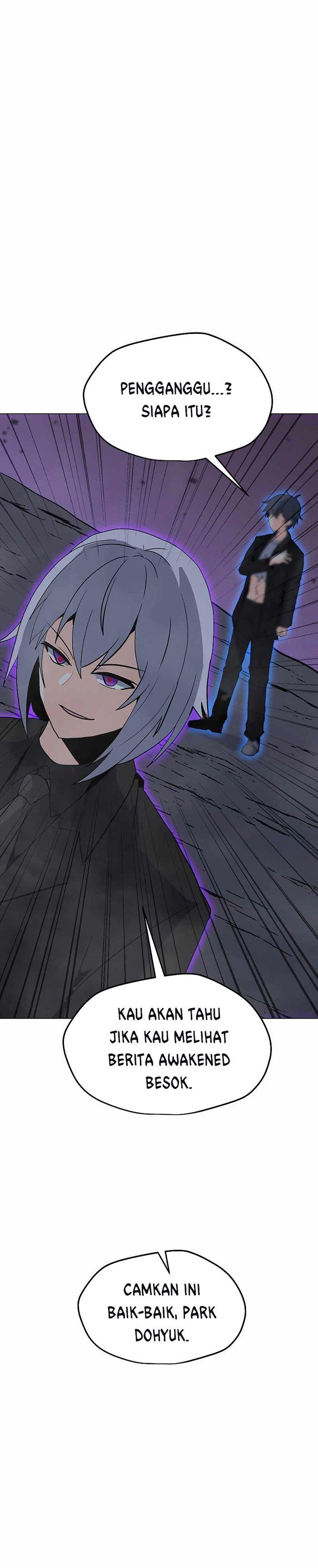 Solo Spell Caster Chap 87 - Next Chap 88